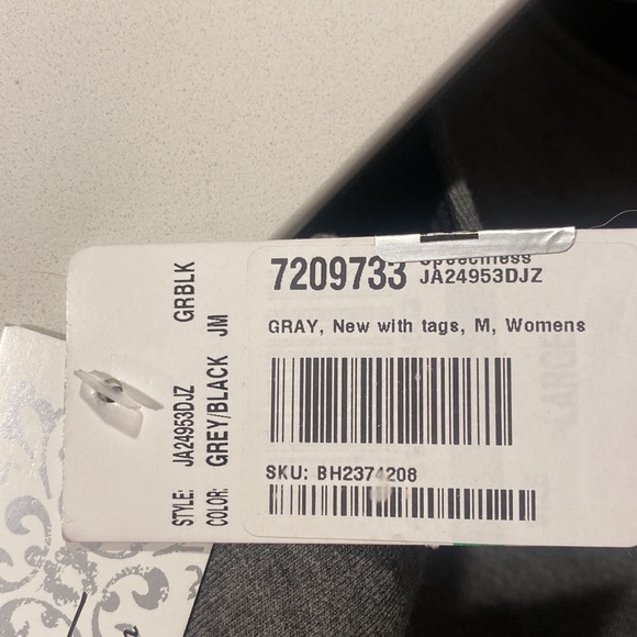 Brand New, Fit and Flare Dress - Picture 2 of 2